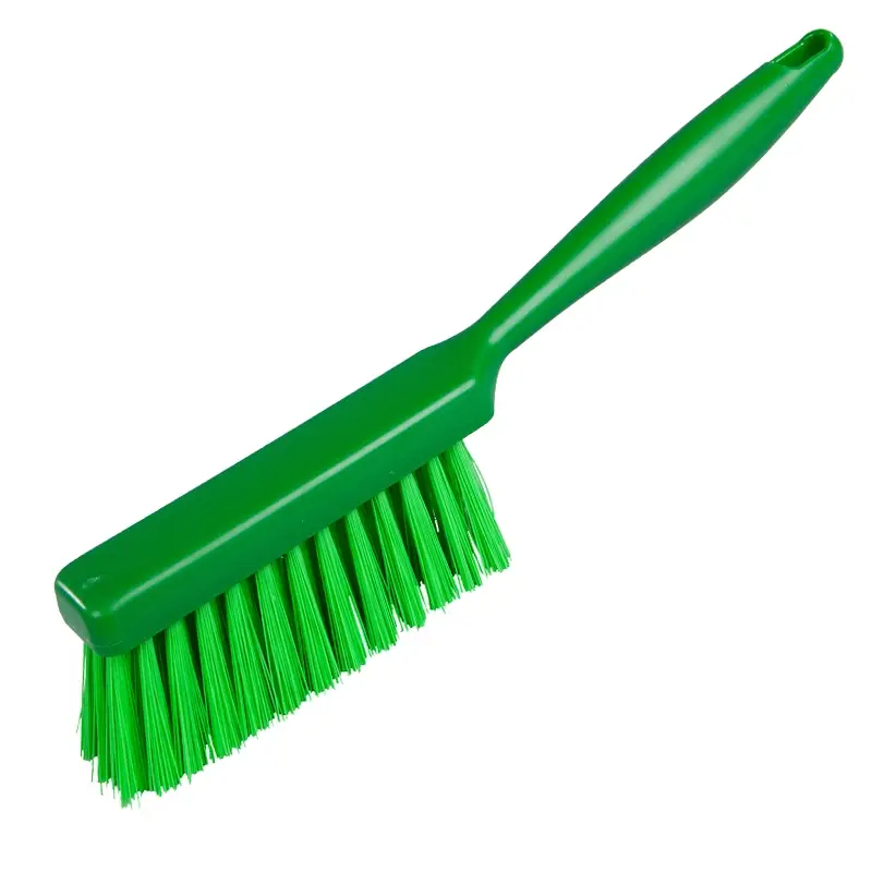 FBK 10252-5 handveger medium 340x35 mm groen
