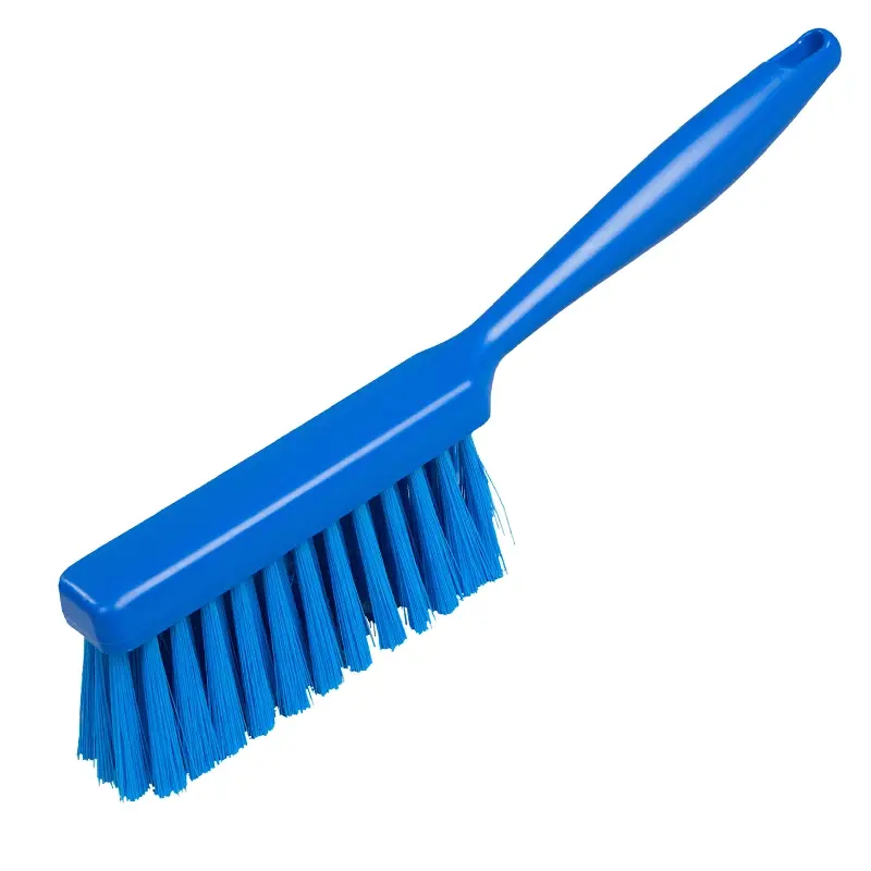 FBK 10252-2 handveger medium 340x35 mm blauw