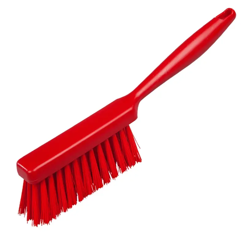 FBK 10252-3 handveger medium 340x35 mm rood