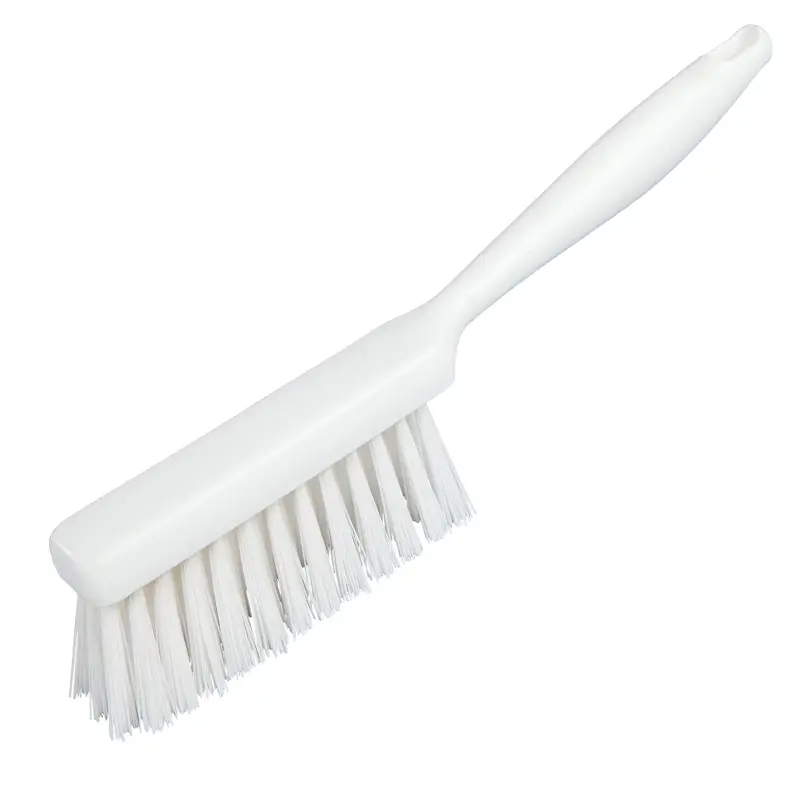 FBK 10252-1 handveger medium 340x35 mm wit