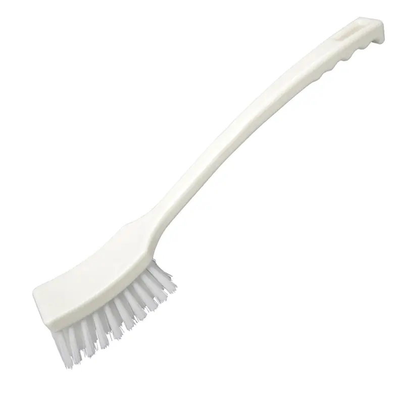 FBK 10213-1 afwasborstel medium 410x45 mm wit