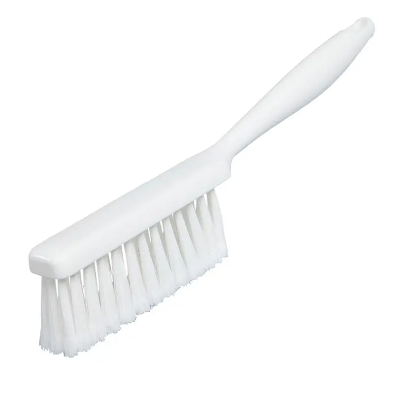 FBK 10253-1 handveger zacht gespleten 340x35 mm wit