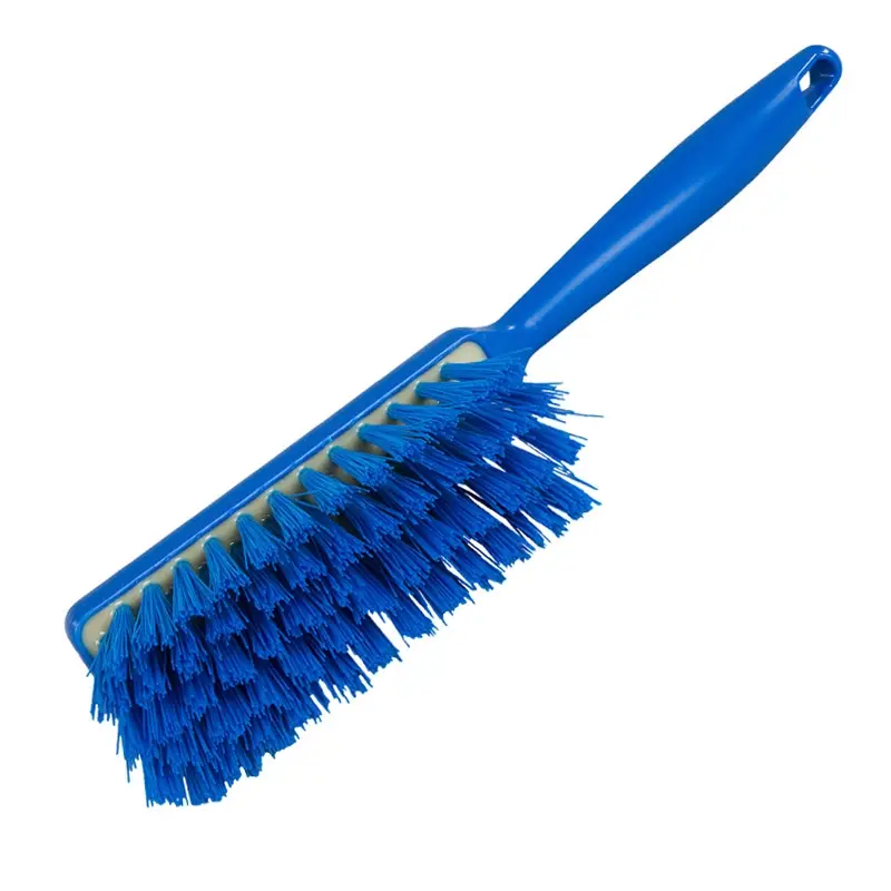 FBK 90252-2 handveger medium resin 340x35 mm blauw