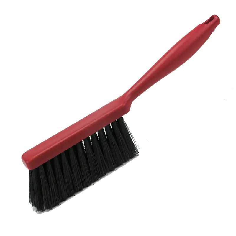FBK 76252-3 handveger detecteerbaar zacht 340 mm rood
