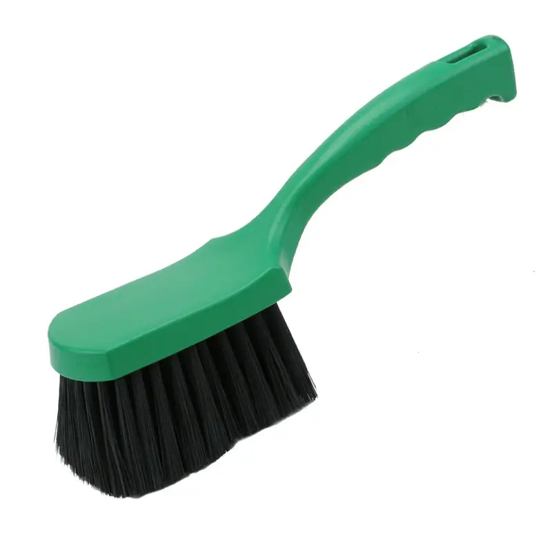FBK 76548-5 handborstel detecteerbaar hard 270 mm groen
