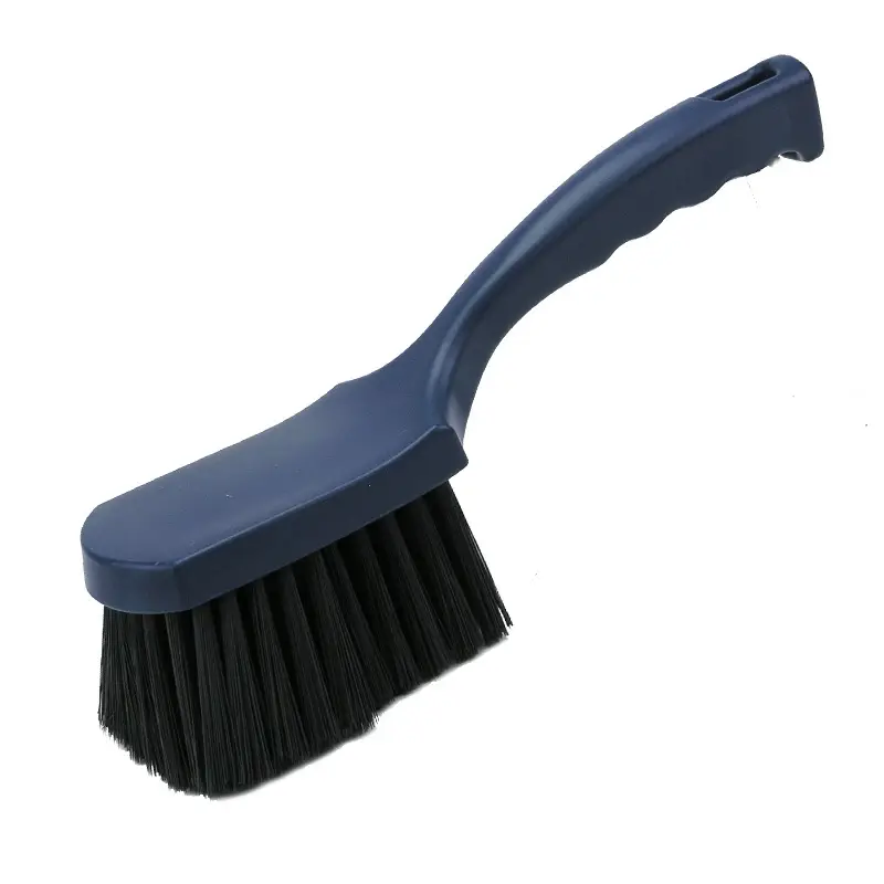 FBK 76548-2 handborstel detecteerbaar hard 270 mm blauw