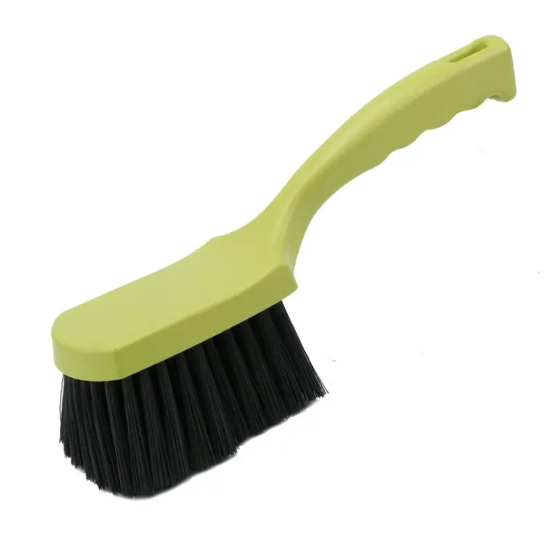 FBK 76548-4 handborstel detecteerbaar hard 270 mm geel