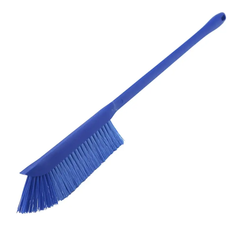 FBK 50145-2 precisieborstel lange steel zacht/hard 600x70 mm blauw