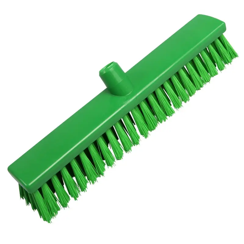 Veger medium FBK 25155-5 400x60 mm groen