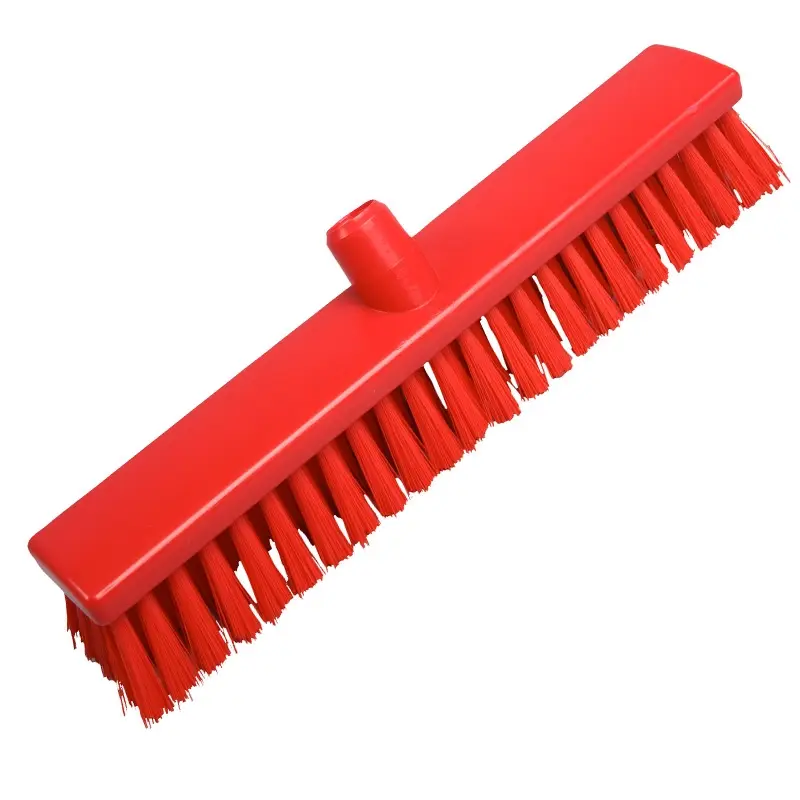 Veger medium FBK 25155-3 400x60 mm rood