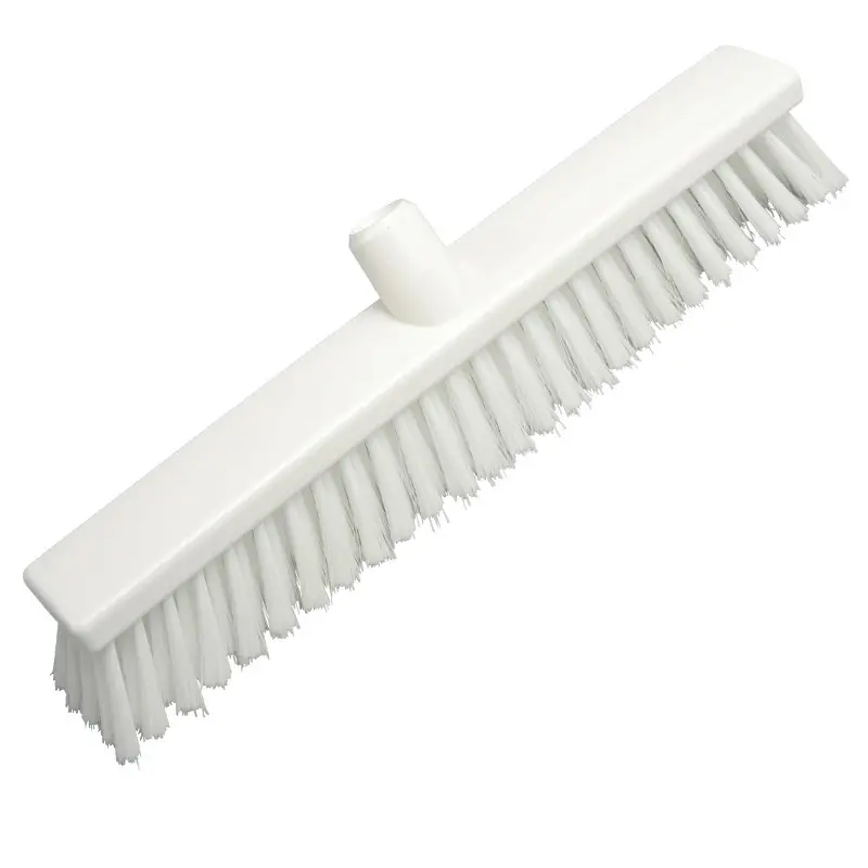 Veger zacht FBK 21106-1 400x50 mm wit