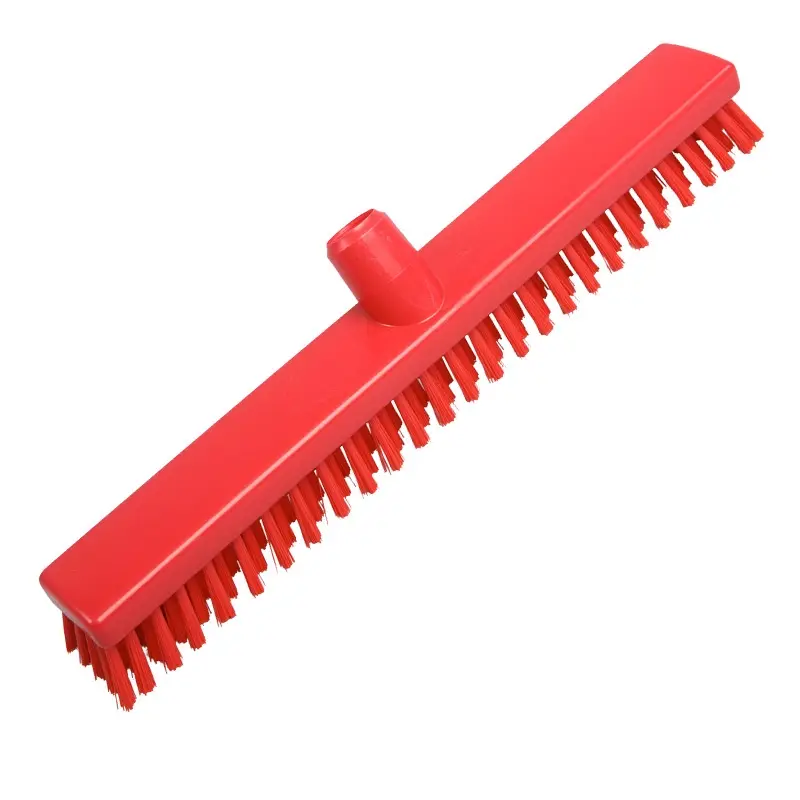Schrobber FBK 21153-3 400x50 mm rood