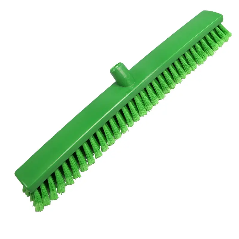Veger zacht gespleten FBK 27106-5 600x60 mm groen