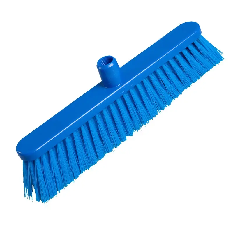 Veger smal zacht FBK 25147-2 400x50 mm blauw