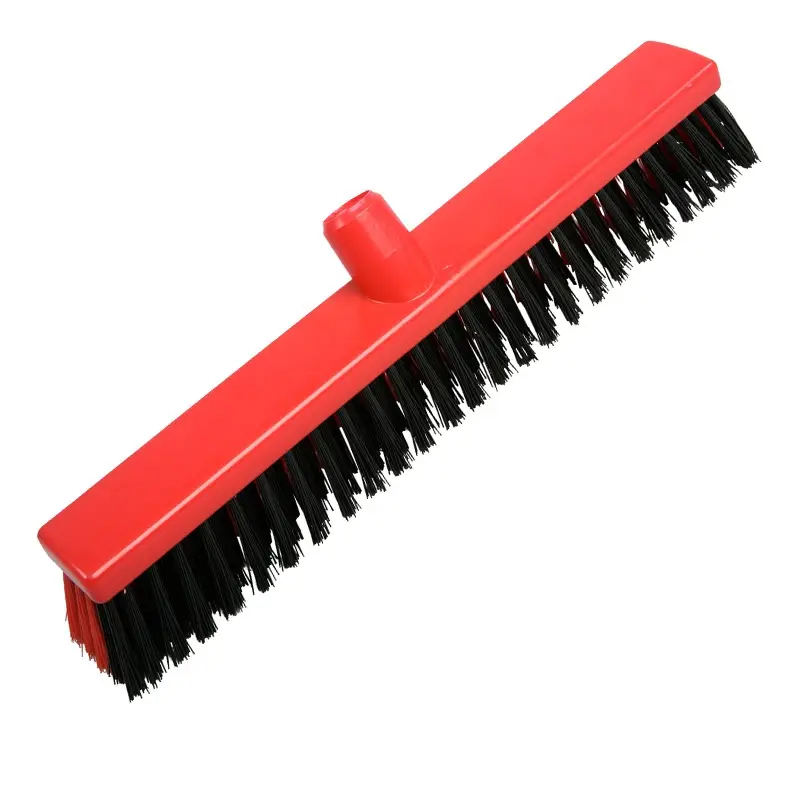 Combiveger hard-zacht FBK 21176-3 400x50 mm rood
