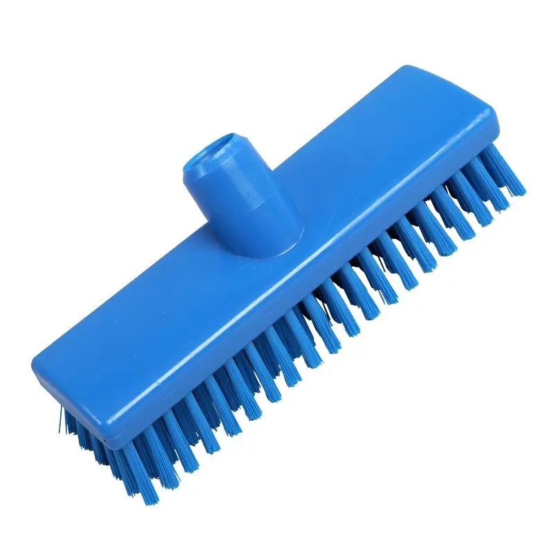 Schrobber hard FBK 22153-2 225x60 mm blauw