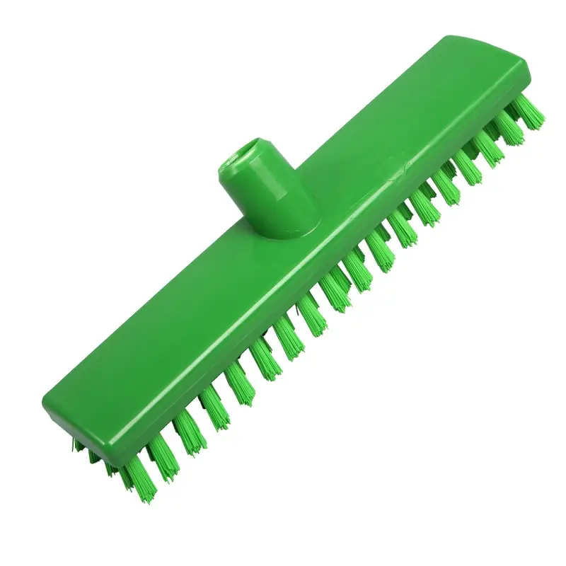 Schrobber hard FBK 23153-5 300x60 mm groen