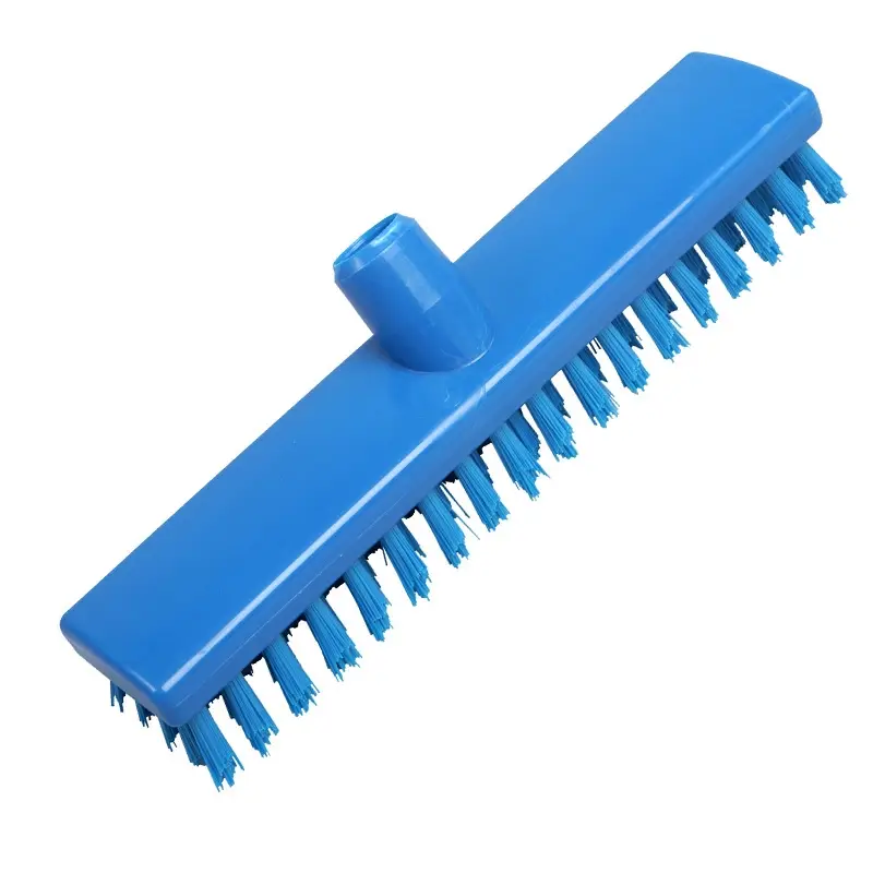 Schrobber hard FBK 23153-2 300x60 mm blauw