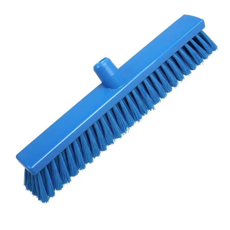 Veger PP medium FBK 21336-2 400x50 mm blauw