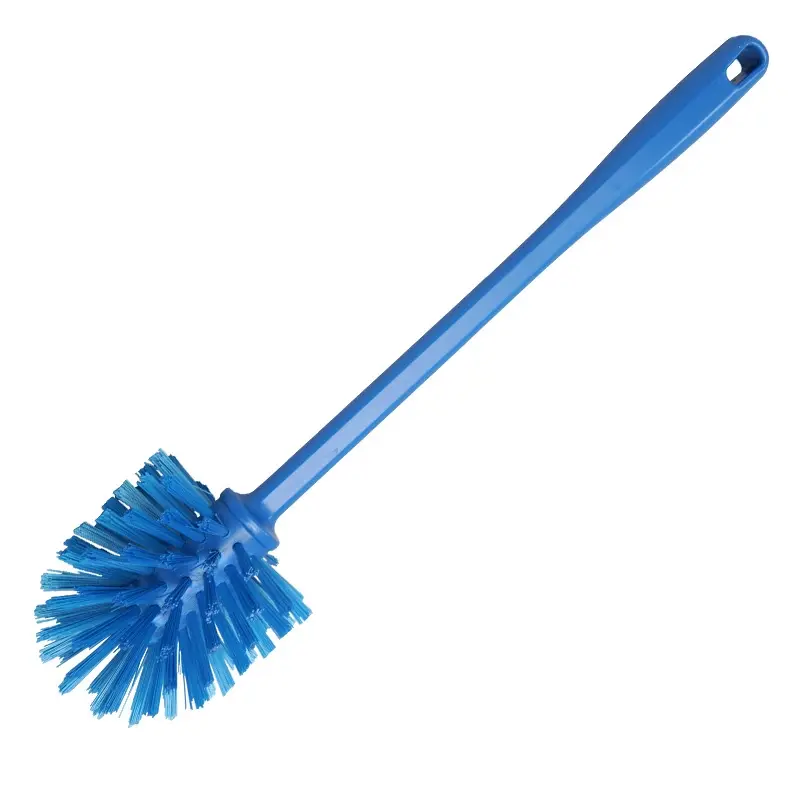 Wormhuisborstel hard FBK 57159-2 ø90x400 mm blauw