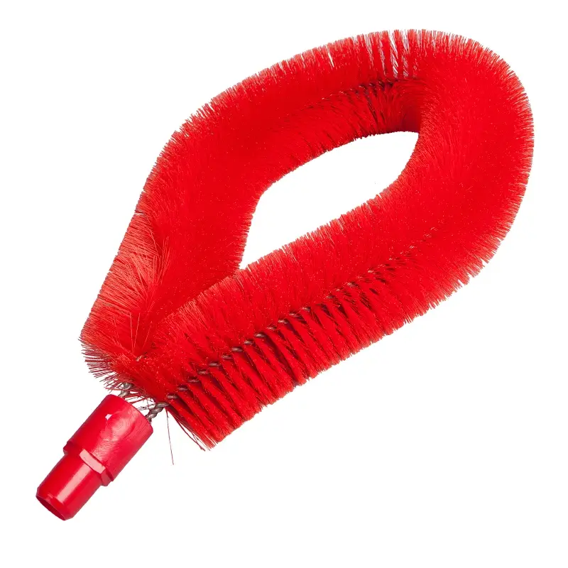 Buizenreiniger FBK 27260-3 ø100x600mm rood