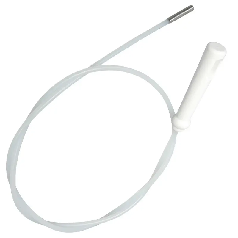 Flexibele kabel voor pijpborstelsteel nylon FBK 10784 1500 mm