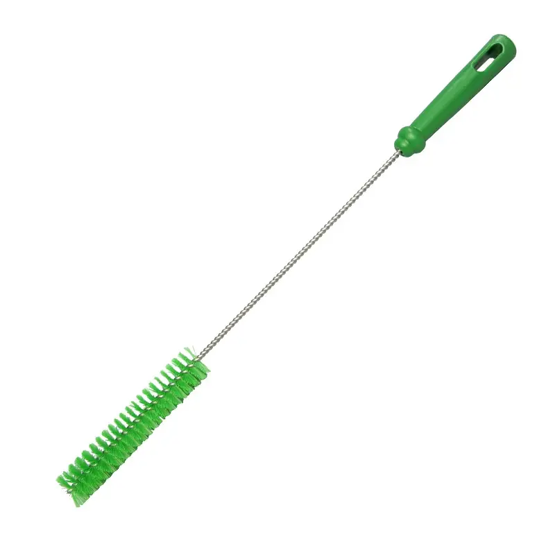 Pijpborstel medium FBK 10754-5 ø30x500 mm groen