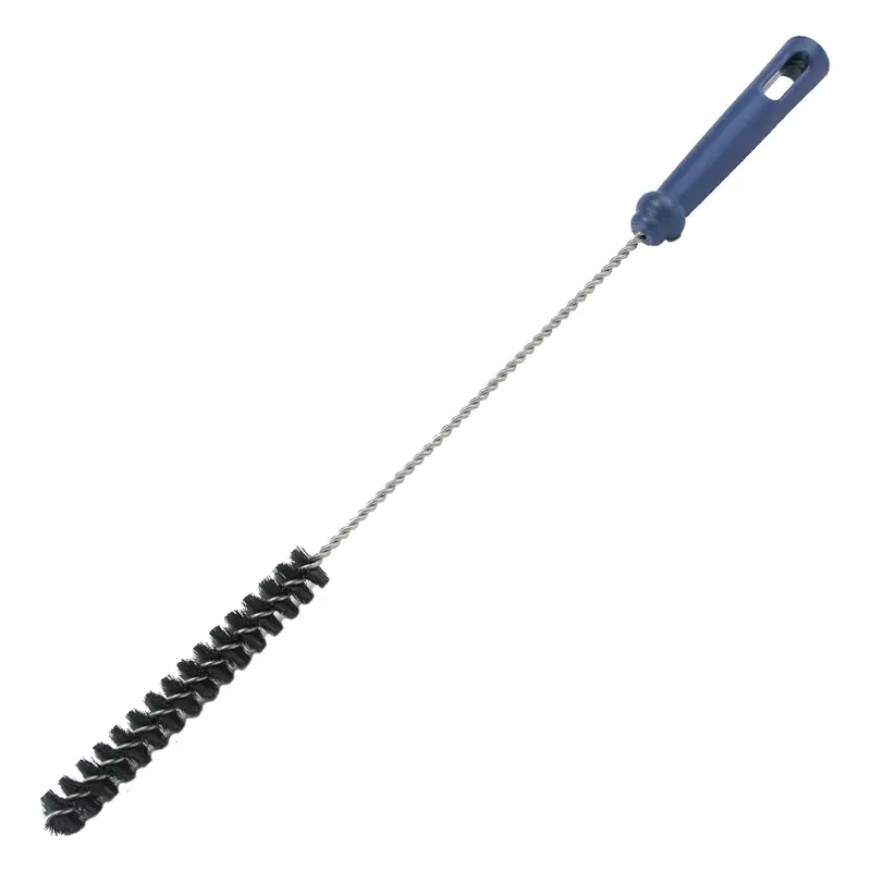 FBK 76752-2 pijpborstel detecteerbaar medium 20x500 mm blauw
