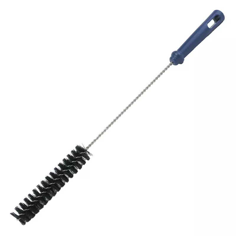 FBK 76754-2 pijpborstel detecteerbaar medium 30x500 mm blauw