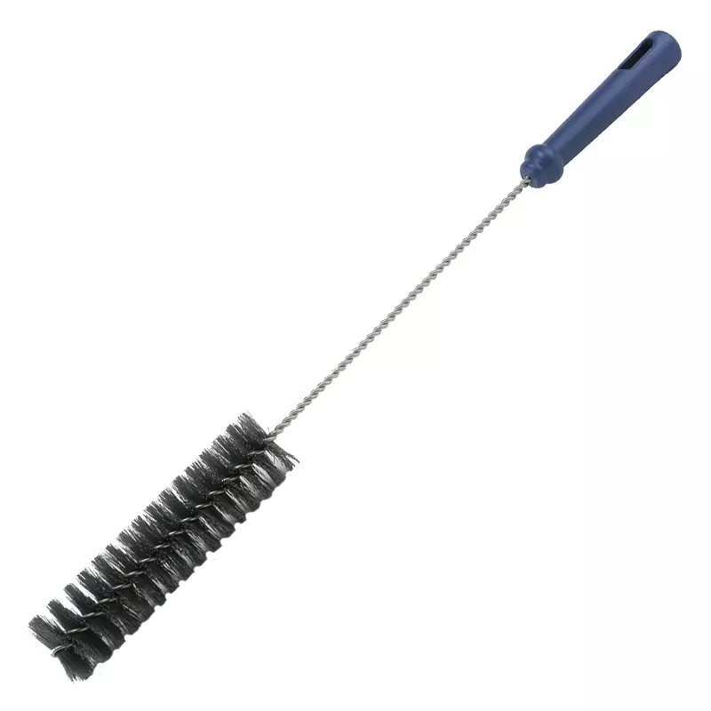 FBK 76756-2 pijpborstel detecteerbaar medium 40x500 mm blauw