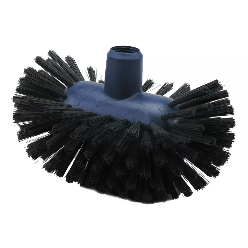 FBK 77134-2 tankborstel detecteerbaar medium 210 mm blauw