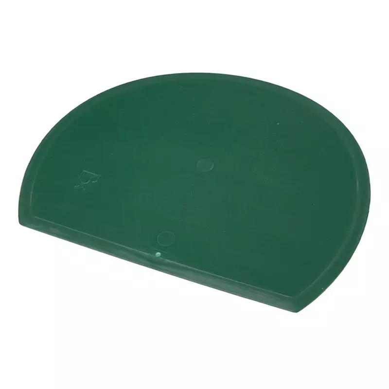 FBK 71916-5 deegkrabber detecteerbaar 160 mm groen