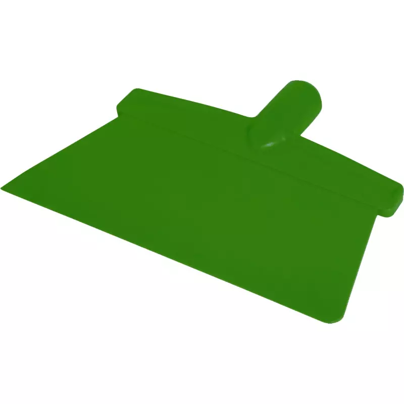 Vloerschraper PP blad FBK 28283-5 270x110 mm groen