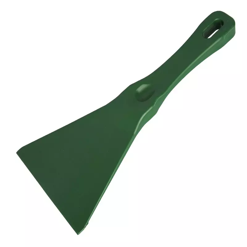 FBK 75109-5 handschraper detecteerbaar polypropyleen 110 mm groen