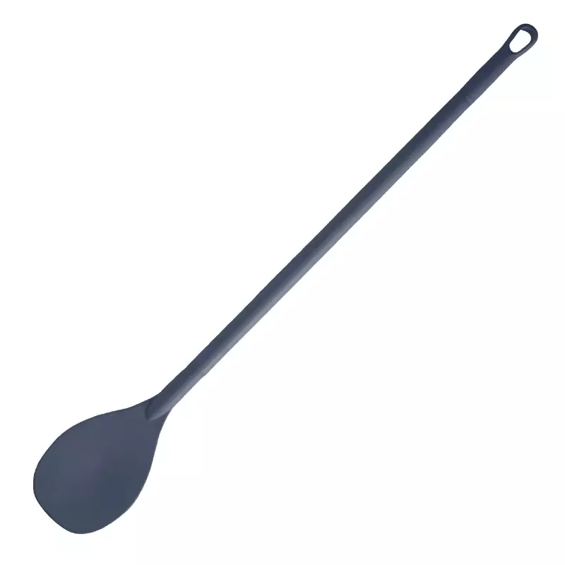 FBK 75110-2 roerspatel zonder gaten detecteerbaar 1135 mm blauw