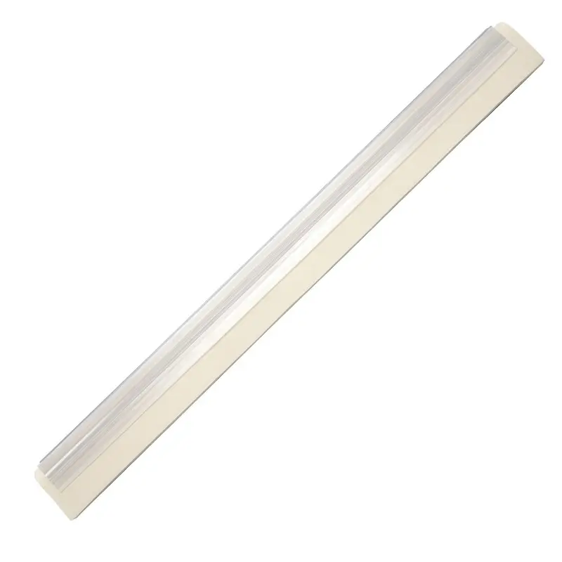 Vervangings rubber FBK 28513-1 500 mm wit