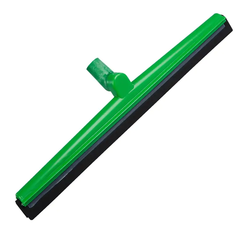 Vloertrekker flexibele nek FBK 28656-5 600 mm groen