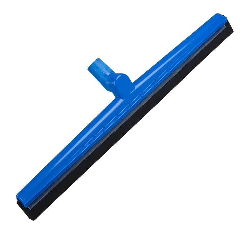 Vloertrekker flexibele nek FBK 28656-2 600 mm blauw