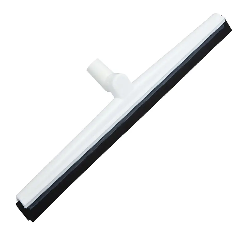 Vloertrekker flexibele nek FBK 28656-1 600 mm wit
