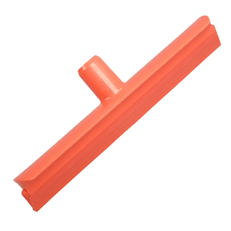 Super hygiënische vloertrekker FBK 28300-7 300 mm oranje