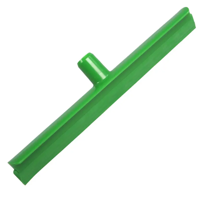 Super hygiënische vloertrekker FBK 28400-5 400 mm groen