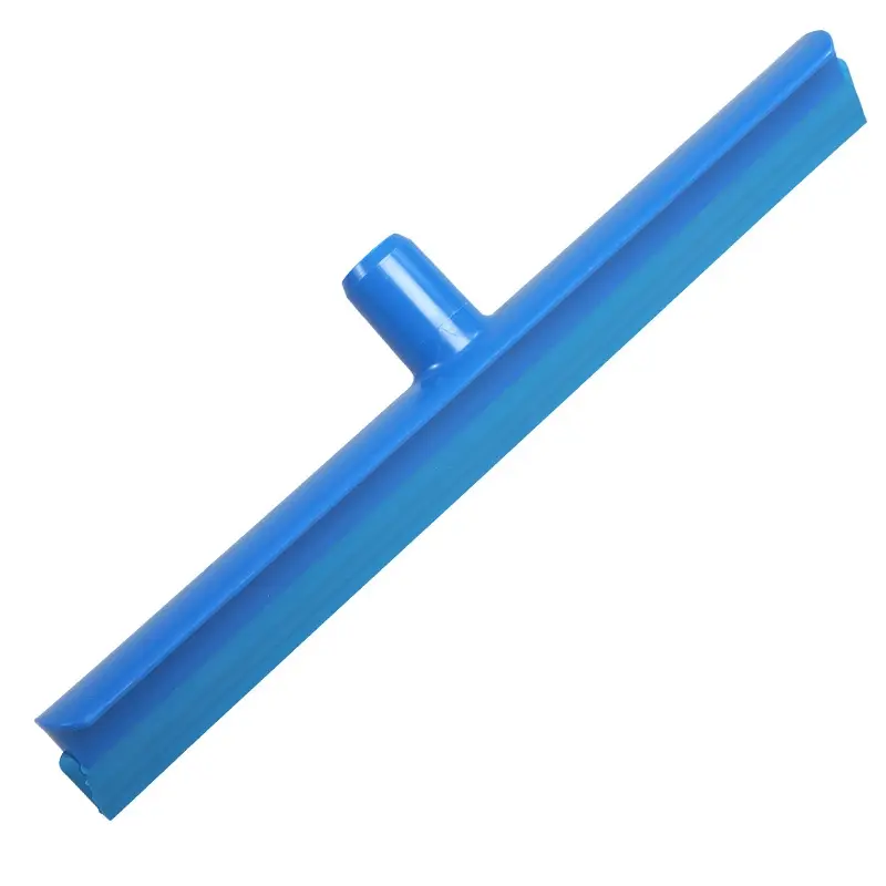 Super hygiënische vloertrekker FBK 28400-2 400 mm blauw
