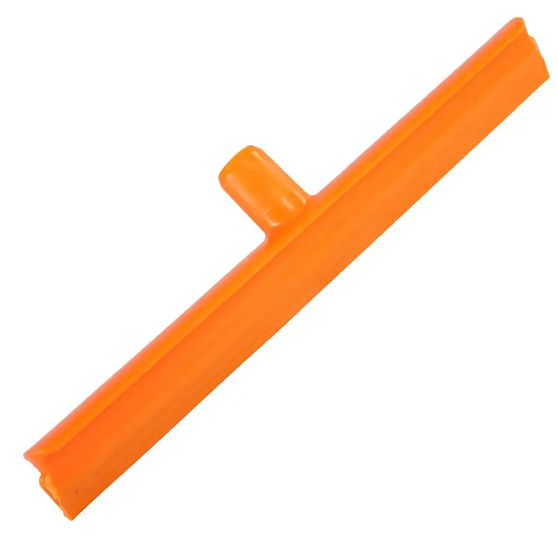 Super hygiënische vloertrekker FBK 28400-7 400 mm oranje