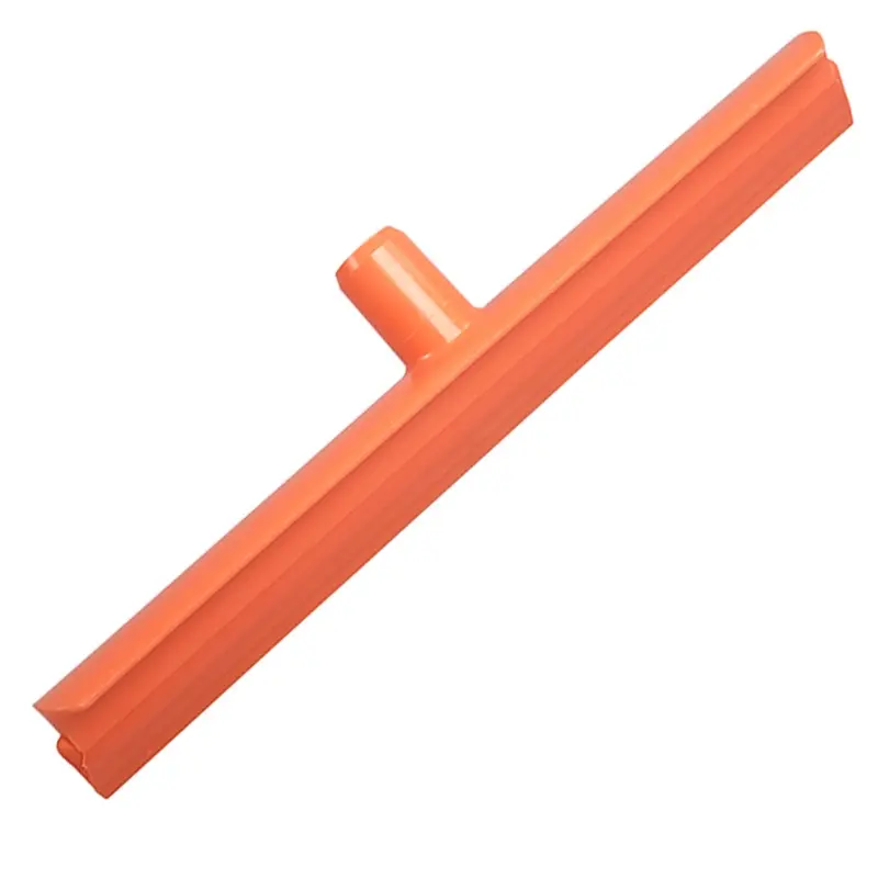 Super hygiënische vloertrekker FBK 28500-7 500 mm oranje