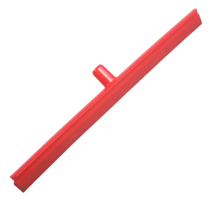Super hygiënische vloertrekker FBK 28600-3 600 mm rood