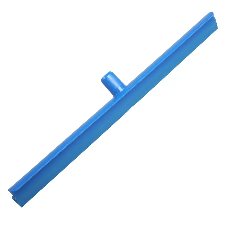 Super hygiënische vloertrekker FBK 28700-2 700 mm blauw