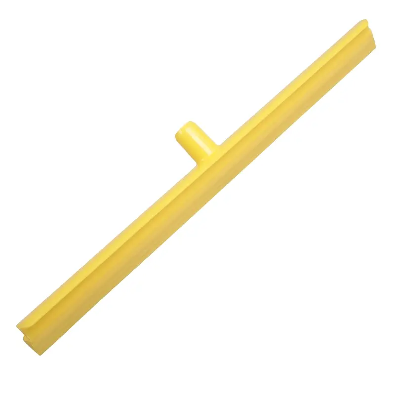 Super hygiënische vloertrekker FBK 28700-4 700 mm geel