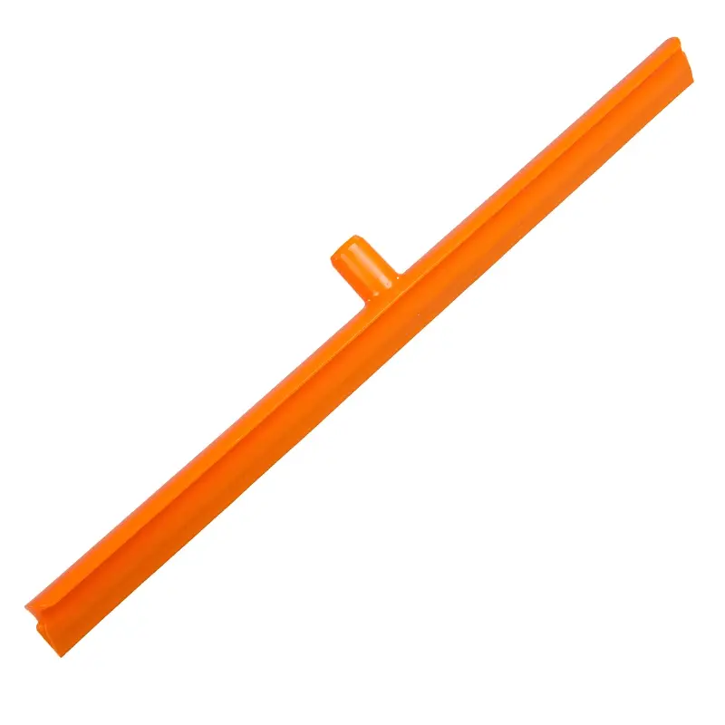 Super hygiënische vloertrekker FBK 28700-7 700 mm oranje