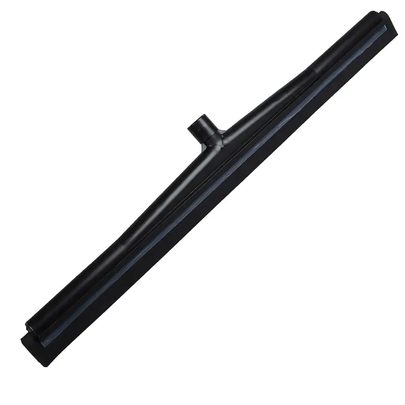 Vloertrekker vast cassette zwart FBK 28706-6 700 mm zwart