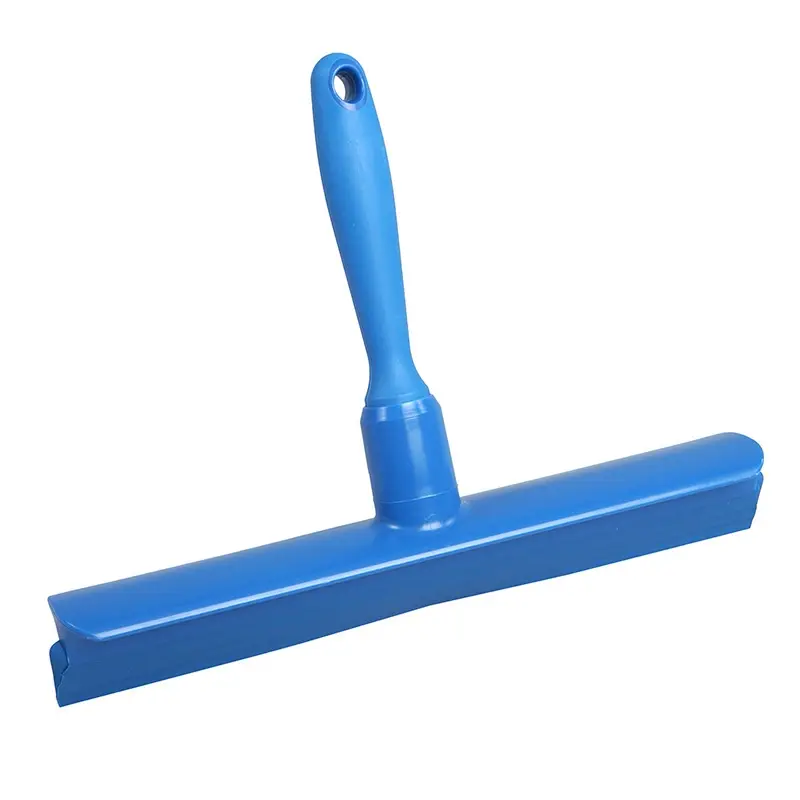 Super hygiënische handtrekker FBK 28243-2 300 mm blauw